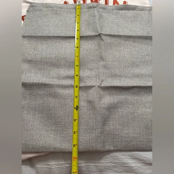 Set of 2 Pillow covers - Picture 7 of 8